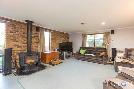 Property photo of 8 Edmond Close Gilmore ACT 2905