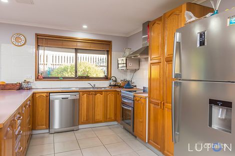 Property photo of 8 Edmond Close Gilmore ACT 2905