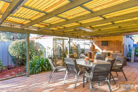 Property photo of 8 Edmond Close Gilmore ACT 2905