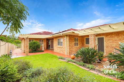 Property photo of 15 Cadell Drive Helensvale QLD 4212