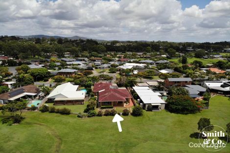 Property photo of 15 Cadell Drive Helensvale QLD 4212