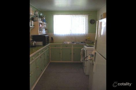 Property photo of 199 Pinnacle Drive Rasmussen QLD 4815