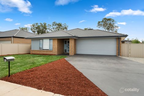 Property photo of 3 Levy Court Benalla VIC 3672