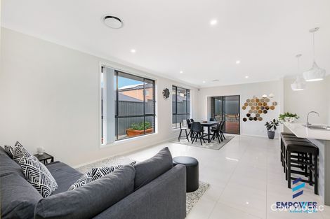 Property photo of 59 Arkley Avenue Claymore NSW 2559