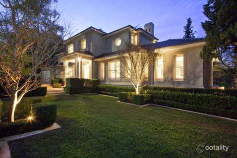 Property photo of 51 Hastings Road Warrawee NSW 2074