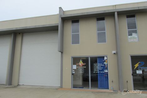 4/3 Southern Cross Cct, Urangan, QLD 4655