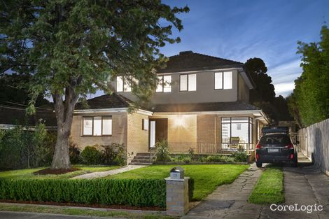 Property photo of 17 Hilltop Avenue Macleod VIC 3085