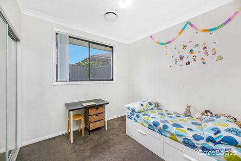 Property photo of 59 Arkley Avenue Claymore NSW 2559