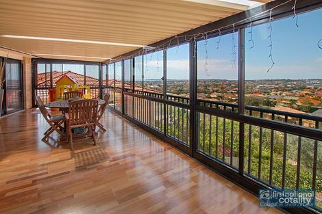 Property photo of 21 Yarle Crescent Flinders NSW 2529