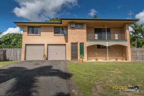 Property photo of 15 Knight Street Mount Pleasant QLD 4740