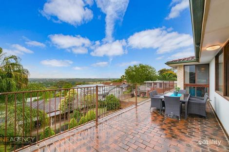 6 Beauty Point Cres, Leonay, NSW 2750