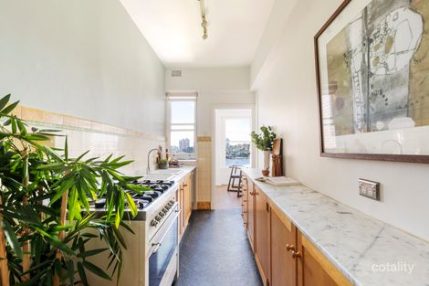 Property photo of 607/10-12 Macleay Street Elizabeth Bay NSW 2011