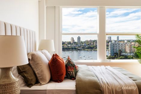 Property photo of 607/10-12 Macleay Street Elizabeth Bay NSW 2011