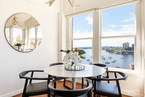 Property photo of 607/10-12 Macleay Street Elizabeth Bay NSW 2011