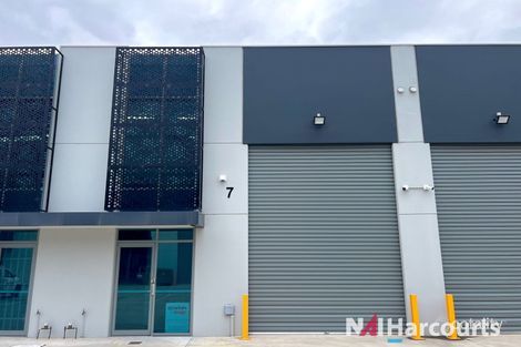 7/63 Ricky Way, Epping, VIC 3076