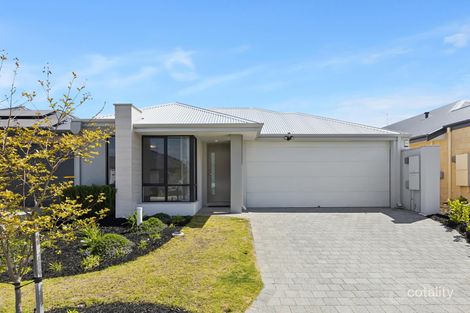 Property photo of 74 Blackmore Loop Brabham WA 6055