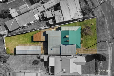 Property photo of 50 Waugoola Road Wyangala NSW 2808