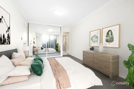 Property photo of 45/777 South Dowling Street Redfern NSW 2016