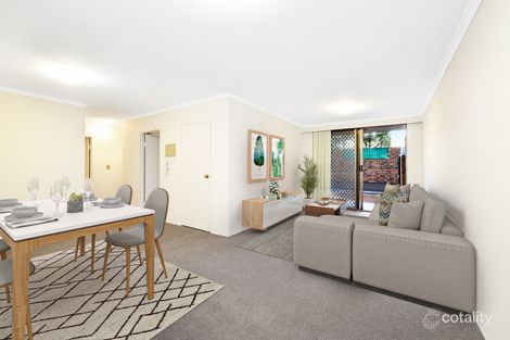 Property photo of 45/777 South Dowling Street Redfern NSW 2016