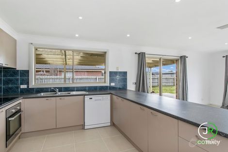 Property photo of 6 Quinny Street Koo Wee Rup VIC 3981
