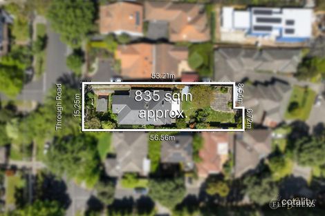 Property photo of 144 Through Road Camberwell VIC 3124