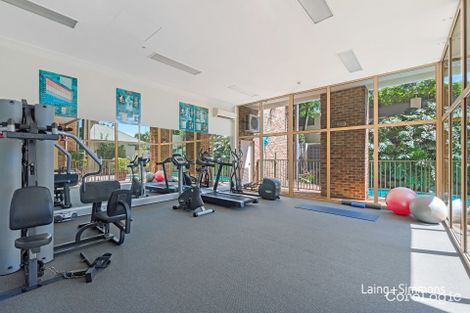 Property photo of 413/2 City View Road Pennant Hills NSW 2120