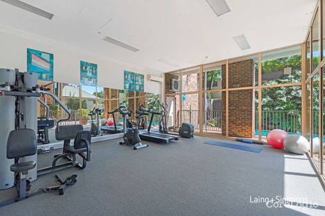 Property photo of 413/2 City View Road Pennant Hills NSW 2120