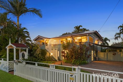 39 Carmody St, Hermit Park, QLD 4812