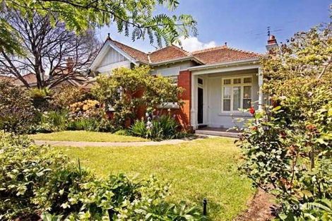 Property photo of 4 Murray Street Armadale VIC 3143