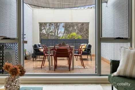 Property photo of 16/107 Limestone Avenue Braddon ACT 2612