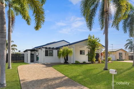 Property photo of 7 Raintree Way Thuringowa Central QLD 4817