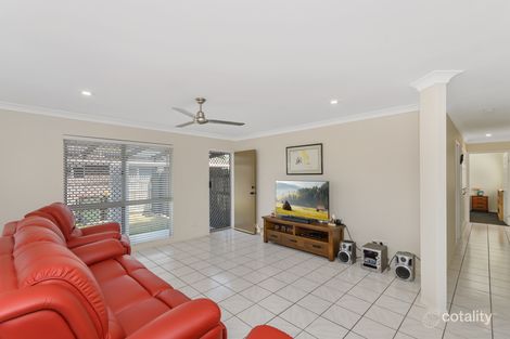 Property photo of 7 Raintree Way Thuringowa Central QLD 4817