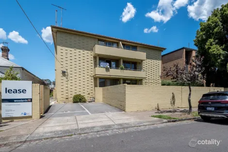 12/12 St James Rd, Armadale, VIC 3143
