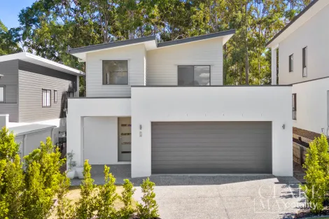 Property photo of 43/99 Brookwater Drive Brookwater QLD 4300