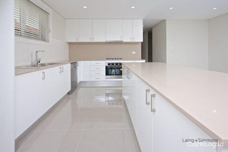 Property photo of 26A Ballandella Road Toongabbie NSW 2146