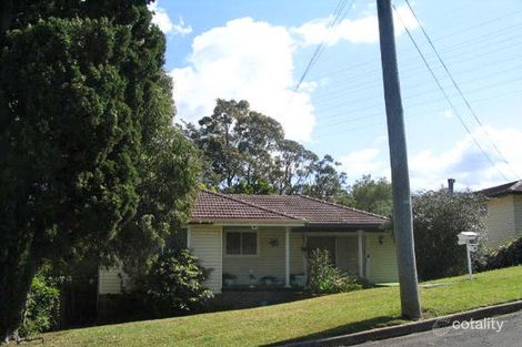 Property photo of 10 York Street Berkeley NSW 2506