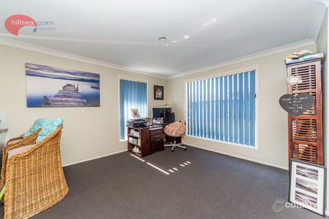 Property photo of 18 Numbat Court Coombabah QLD 4216