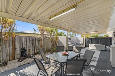 Property photo of 7 Raintree Way Thuringowa Central QLD 4817