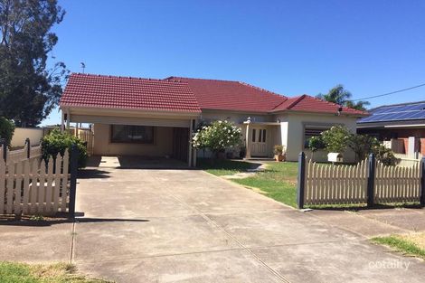 8 HOTCHKISS CRES, CROYDON PARK, SA 5008