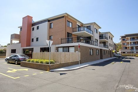 26/80 Tasman Pde, Fairfield West, NSW 2165