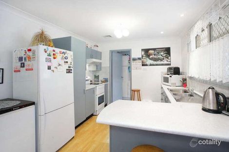 Property photo of 1 Pyrite Place Eagle Vale NSW 2558