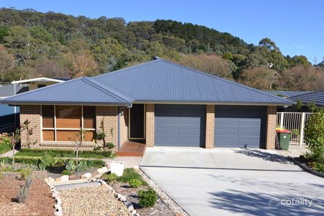 Property photo of 136 Hartley Valley Road Vale Of Clwydd NSW 2790