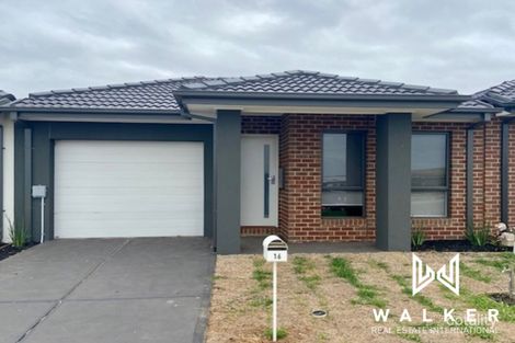 16 Caulonia Dr, Truganina, VIC 3029