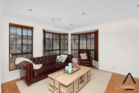 Property photo of 7 Idriess Place Casula NSW 2170