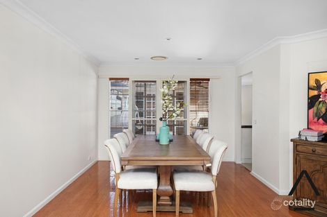 Property photo of 7 Idriess Place Casula NSW 2170