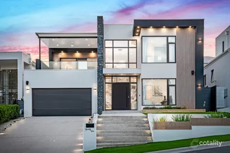 22 Eden Rd, North Kellyville, NSW 2155