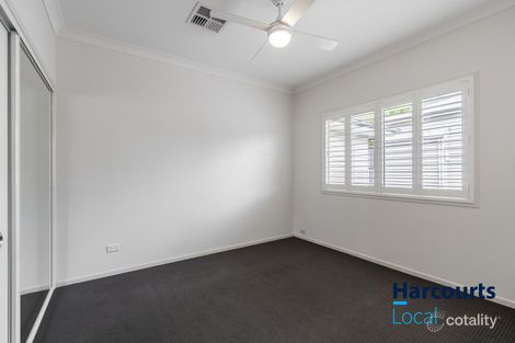 Property photo of 1/17 Devoy Street Ashgrove QLD 4060