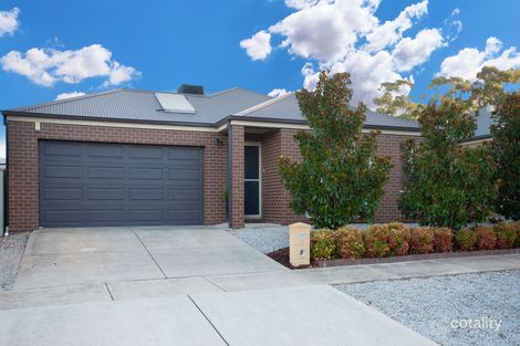 8 Miners Rest, Kangaroo Flat, VIC 3555