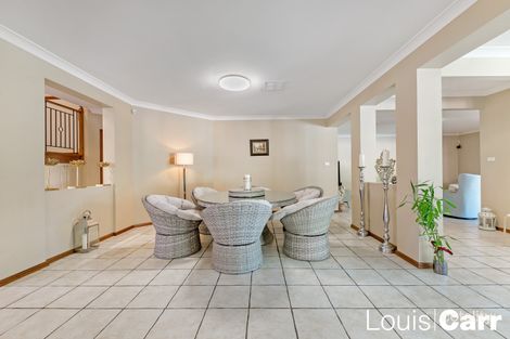 Property photo of 61 Francesco Crescent Bella Vista NSW 2153