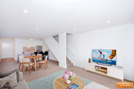 Property photo of 86/47 Mowatt Street Queanbeyan East NSW 2620